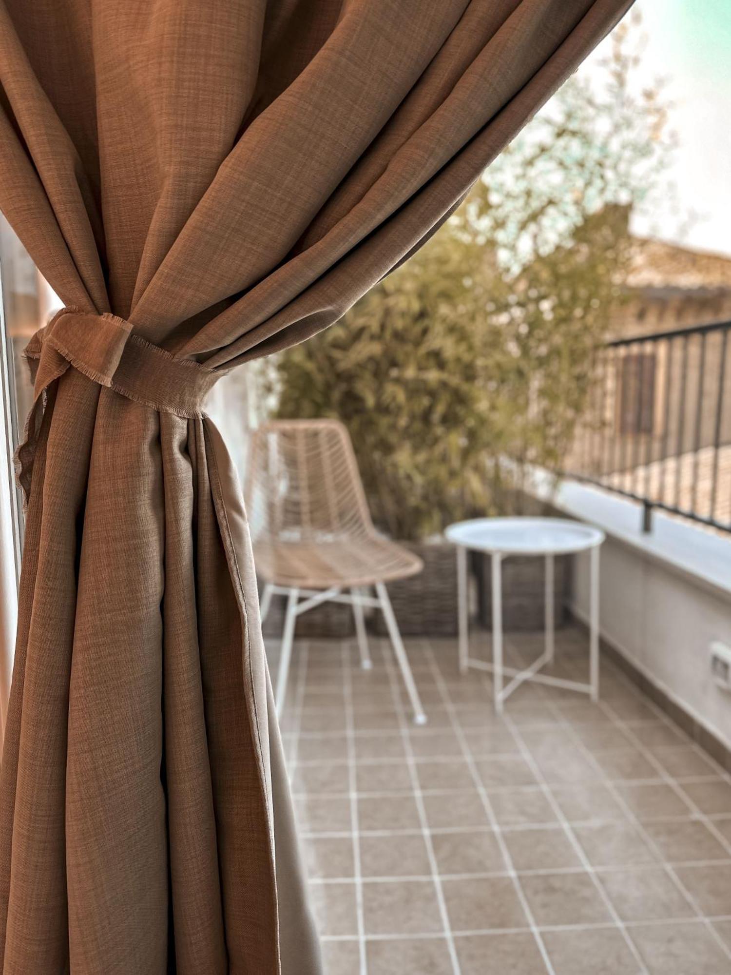B&B Palazzo Bruni - Dimora Di Mare Marina di San Vito Exterior foto